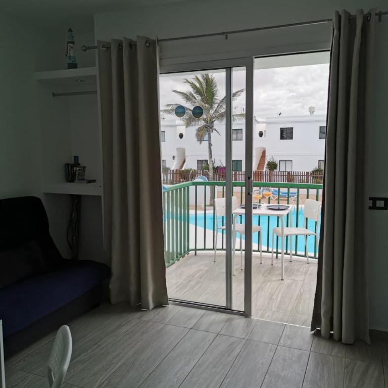 Sun and Relax (San valentin) - Apartamento - 43