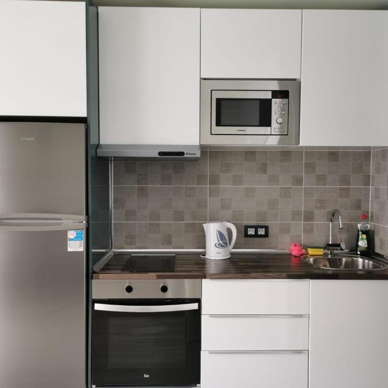 Sun and Relax (San valentin) - Apartamento - 41