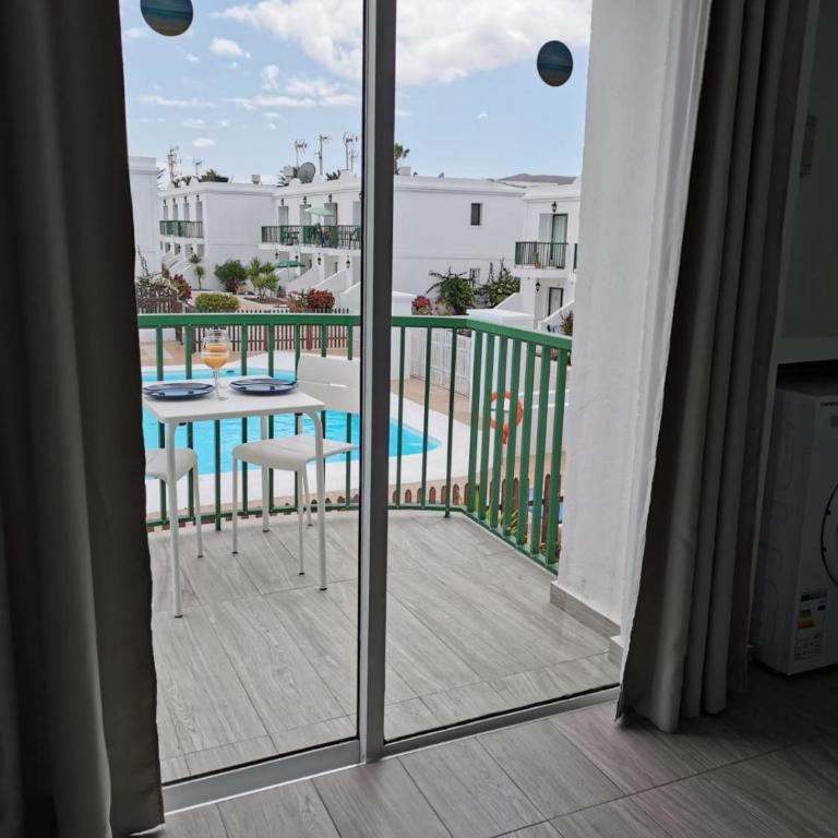 Sun and Relax (San valentin) - Apartamento - 38
