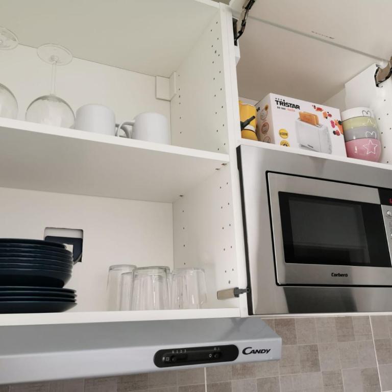Sun and Relax (San valentin) - Apartamento - 37