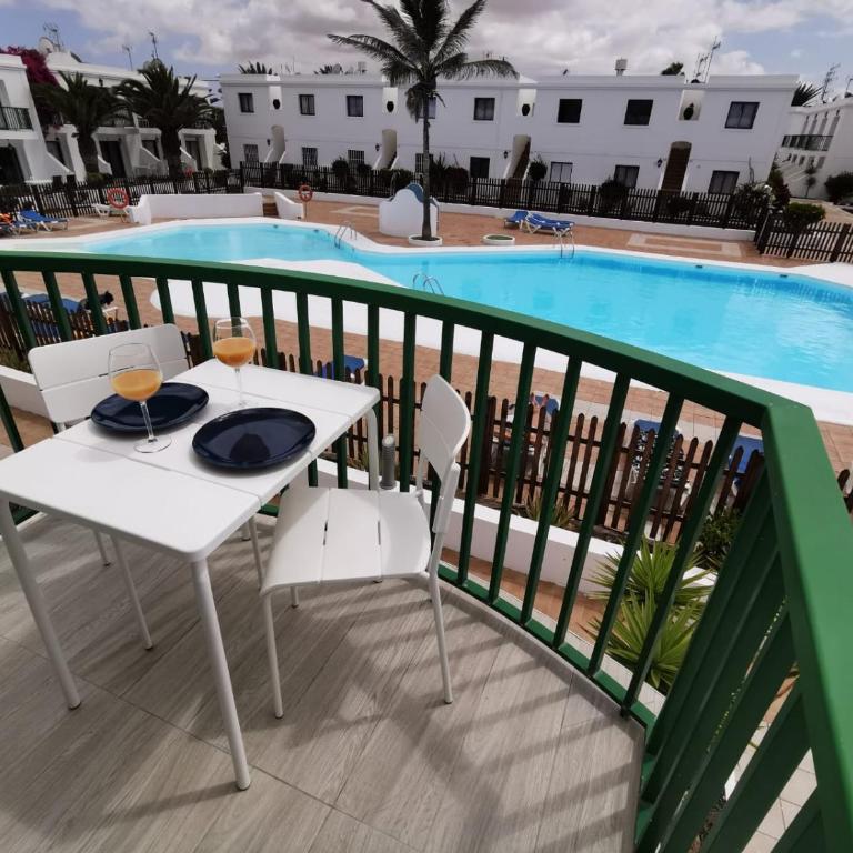 Sun and Relax (San valentin) - Apartamento - 29