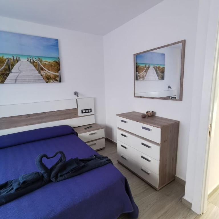 Sun and Relax (San valentin) - Apartamento - 27