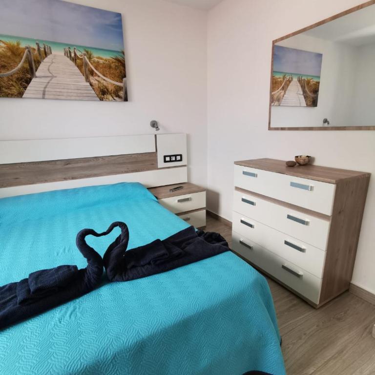 Sun and Relax (San valentin) - Apartamento - 14
