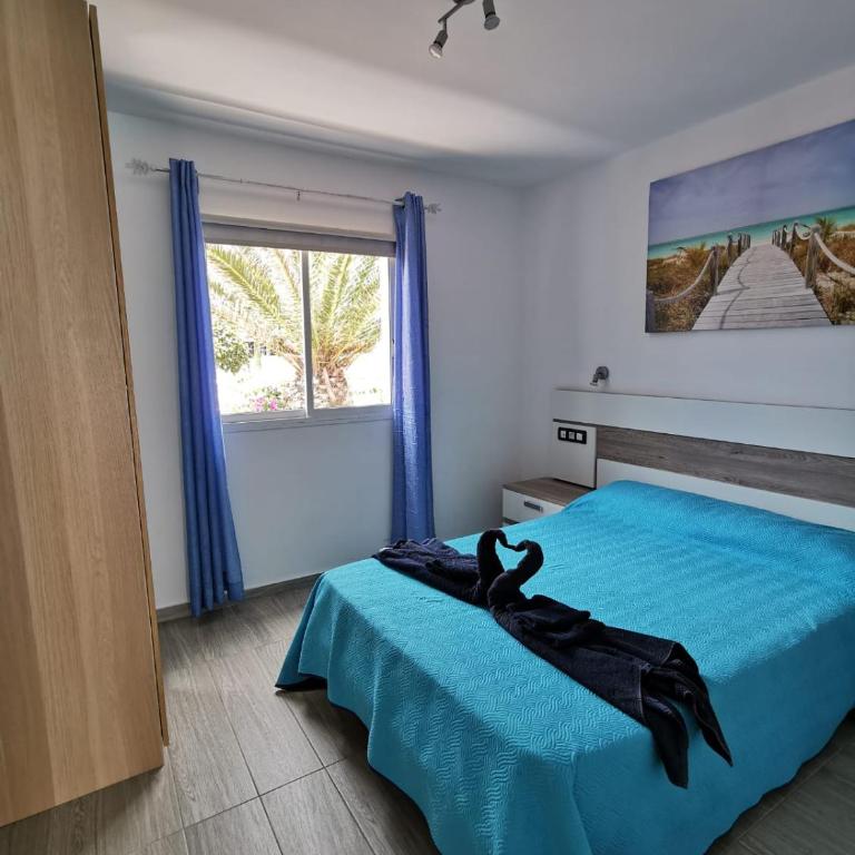 Sun and Relax (San valentin) - Apartamento - 1