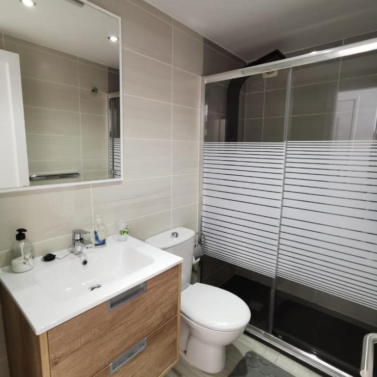 Sun and Relax (San valentin) - Apartamento - 12