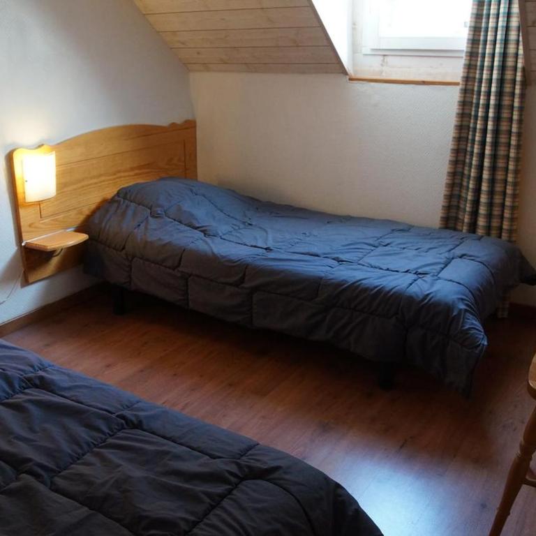appartement-cauterets - Appartement avec Vue sur la Montagne - 5