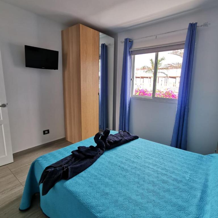 Sun and Relax (San valentin) - Apartamento - 18