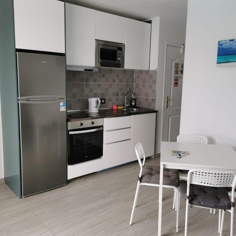 Sun and Relax (San valentin) - Apartamento - 7
