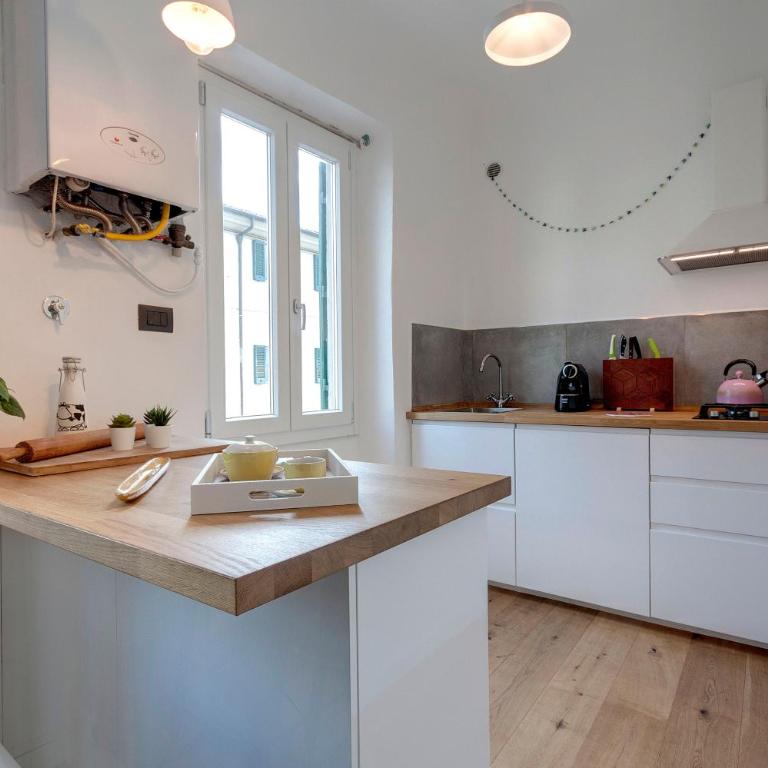 Scala Apartment by Mamo Florence - Appartamento con 1 Camera da Letto - 12