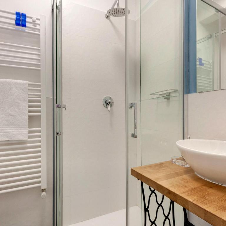 Scala Apartment by Mamo Florence - Appartamento con 1 Camera da Letto - 13