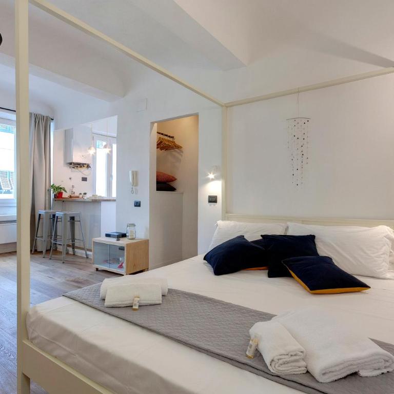 Scala Apartment by Mamo Florence - Appartamento con 1 Camera da Letto - 7