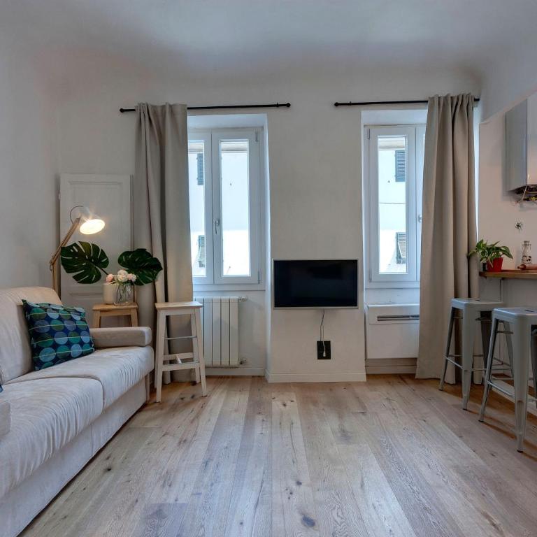 Scala Apartment by Mamo Florence - Appartamento con 1 Camera da Letto - 4