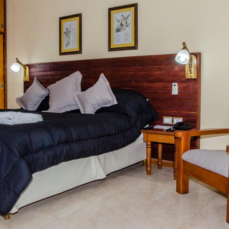 Hotel Carmen - Habitación Doble - 2