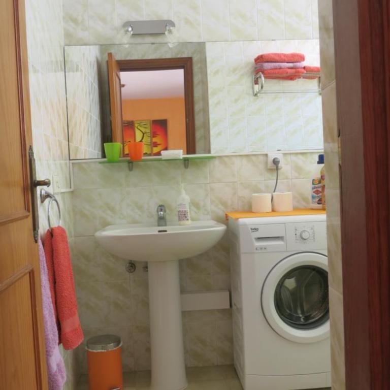 Tenerife with impressive pool 315 - Apartamento de 1 dormitorio - 17