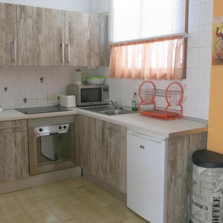 Tenerife with impressive pool 315 - Apartamento de 1 dormitorio - 12
