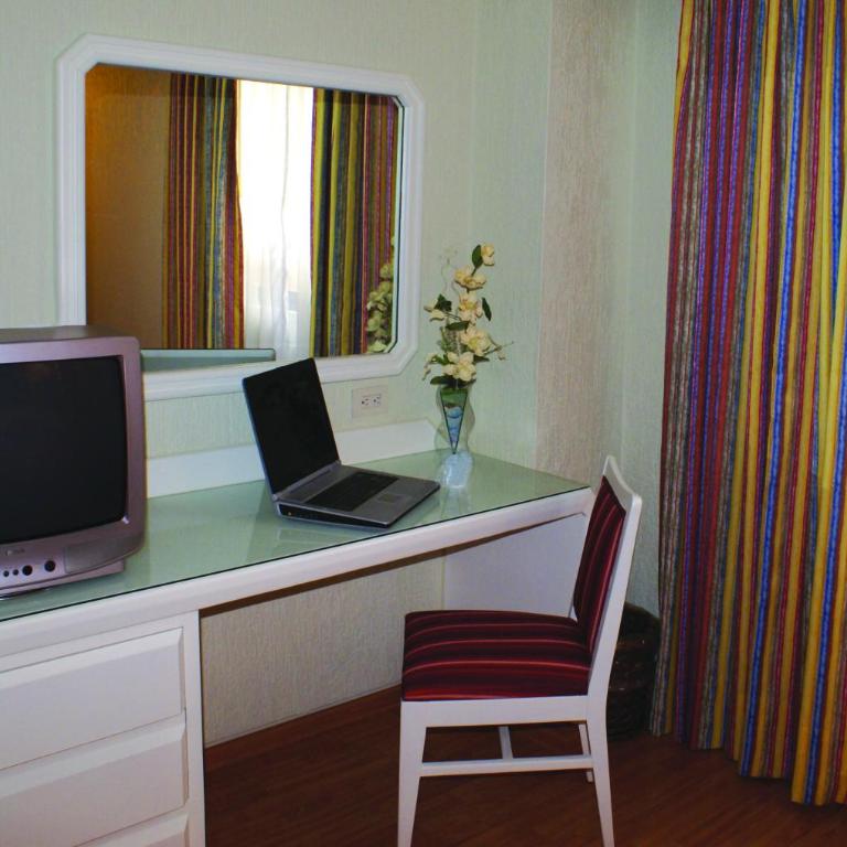 Hotel Regente - Twin Room - 1