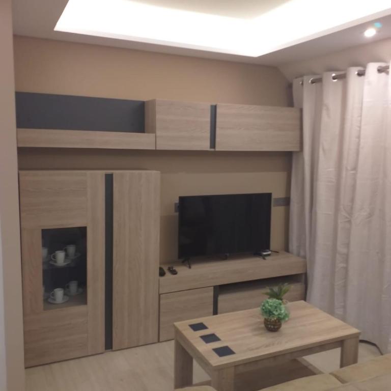 Apartamentos Vacacionales Joctis, Ático - Apartamento de 2 dormitorios - 15