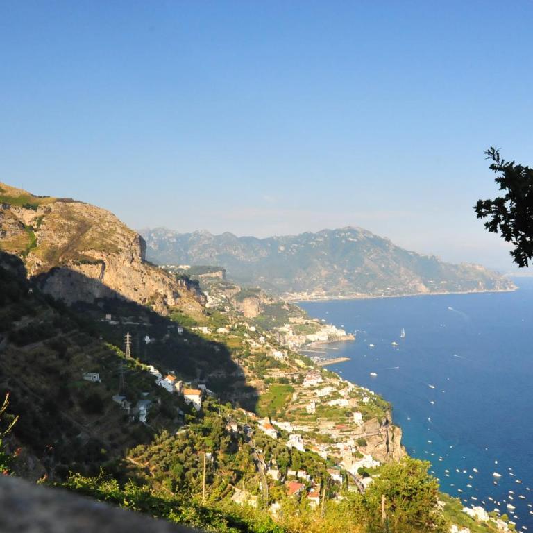 Villa Matilde Amalfi - Villa Deluxe - 36