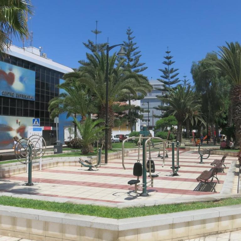 Tenerife with impressive pool 315 - Apartamento de 1 dormitorio - 21