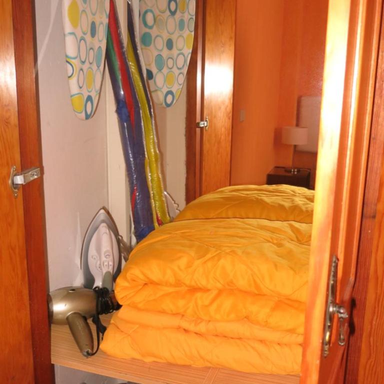 Tenerife with impressive pool 315 - Apartamento de 1 dormitorio - 10