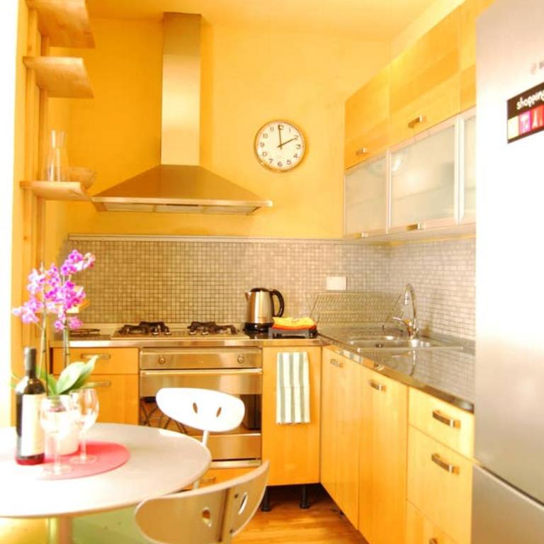 Casa Gioia Apartment - Appartamento con 1 Camera da Letto - 10