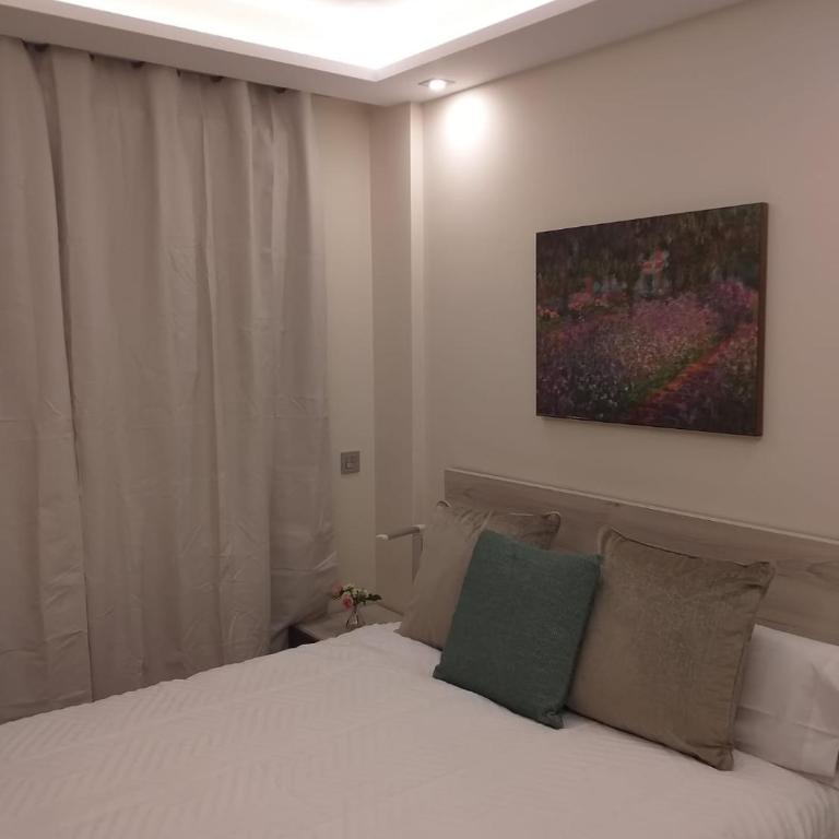 Apartamentos Vacacionales Joctis, 1º A - Apartamento de 2 dormitorios - 14