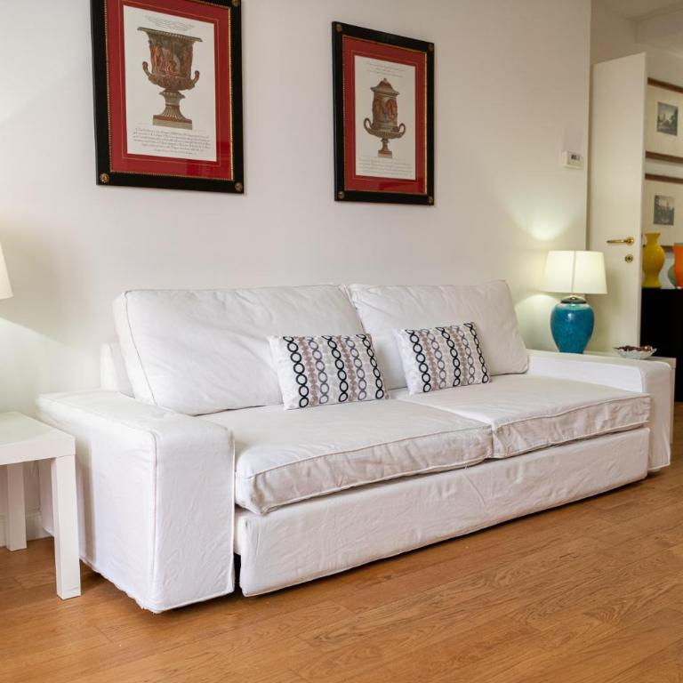 Paglietta Quattro - Appartamento con 1 Camera da Letto - 8