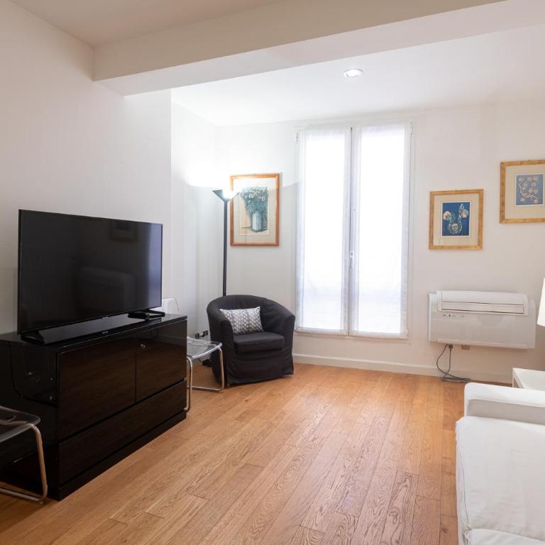 Paglietta Quattro - Appartamento con 1 Camera da Letto - 4