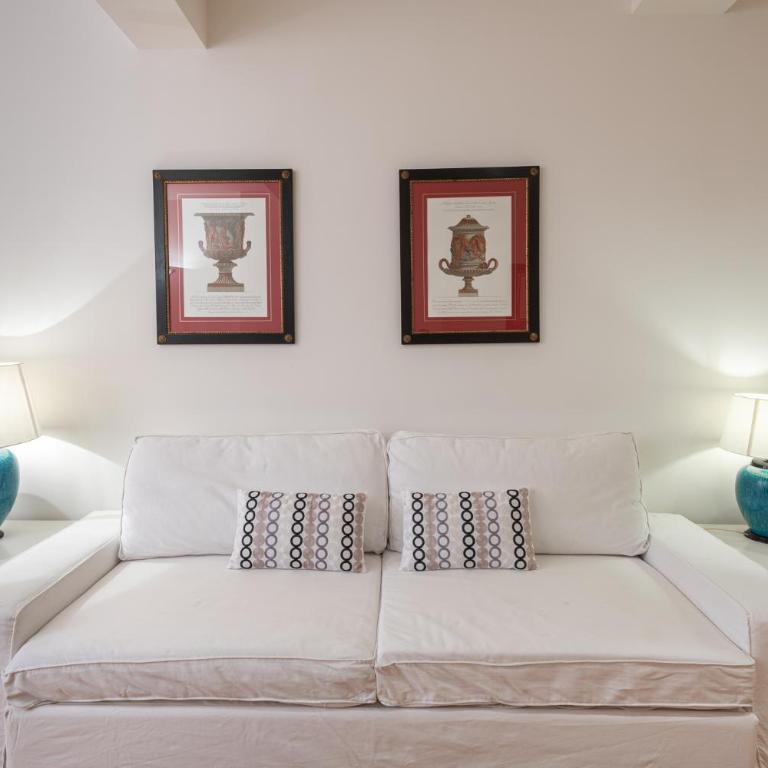 Paglietta Quattro - Appartamento con 1 Camera da Letto - 3
