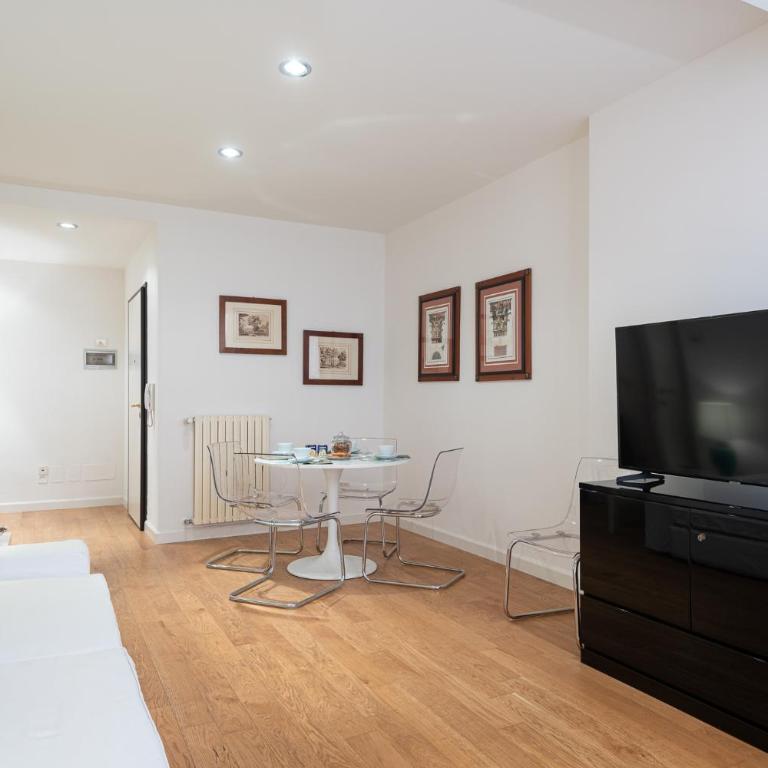 Paglietta Quattro - Appartamento con 1 Camera da Letto - 5