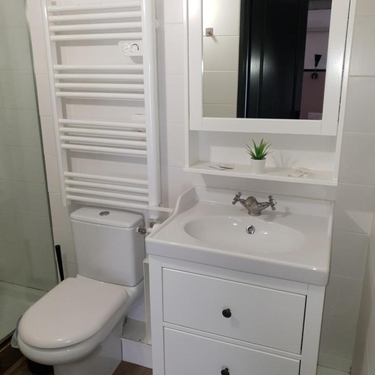 Casa Stay - Appartement - 4