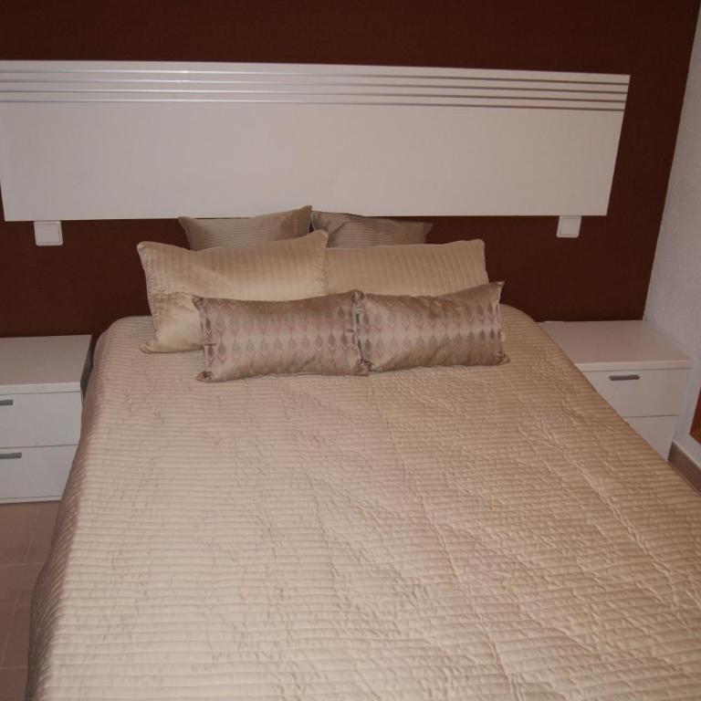 Costa Ballena Cómodo Bajo con Piscina, Patio y 3 Dormitorios Parking free - Apartamento de 3 dormitorios - 6