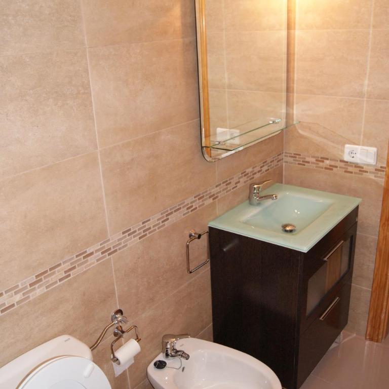 Costa Ballena Cómodo Bajo con Piscina, Patio y 3 Dormitorios Parking free - Apartamento de 3 dormitorios - 27