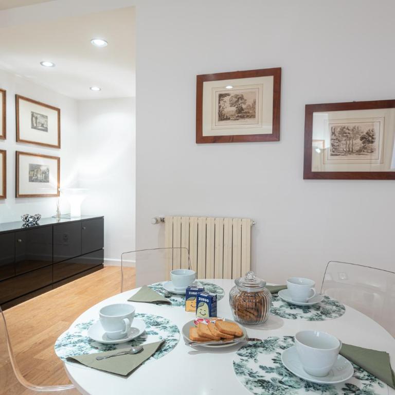 Paglietta Quattro - Appartamento con 1 Camera da Letto - 2