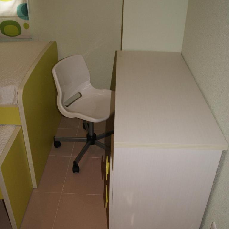 Costa Ballena Cómodo Bajo con Piscina, Patio y 3 Dormitorios Parking free - Apartamento de 3 dormitorios - 23
