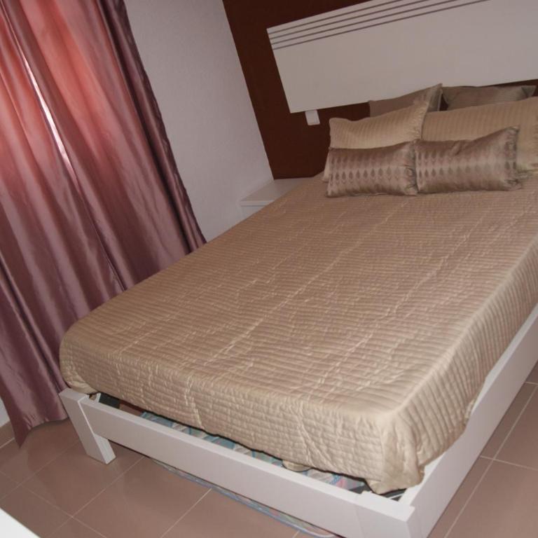 Costa Ballena Cómodo Bajo con Piscina, Patio y 3 Dormitorios Parking free - Apartamento de 3 dormitorios - 29