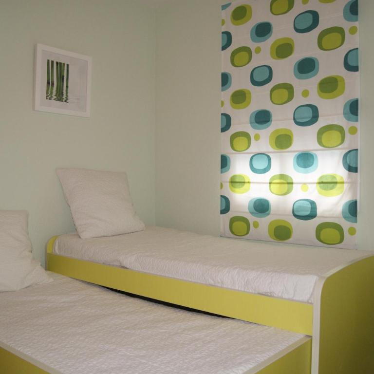 Costa Ballena Cómodo Bajo con Piscina, Patio y 3 Dormitorios Parking free - Apartamento de 3 dormitorios - 24