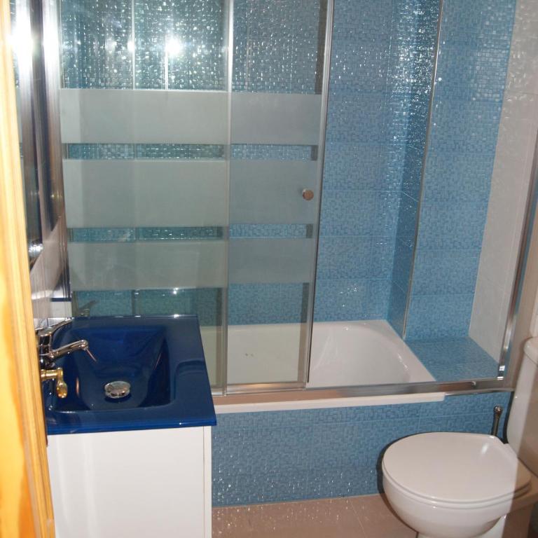 Costa Ballena Cómodo Bajo con Piscina, Patio y 3 Dormitorios Parking free - Apartamento de 3 dormitorios - 31