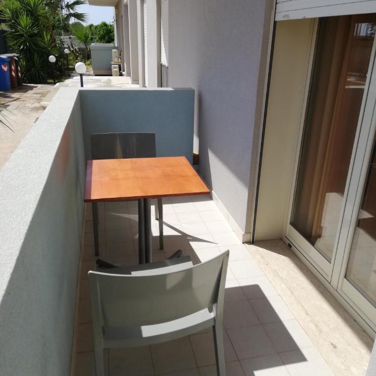Passione mare - Standard Double Room with Shared Bathroom - 2
