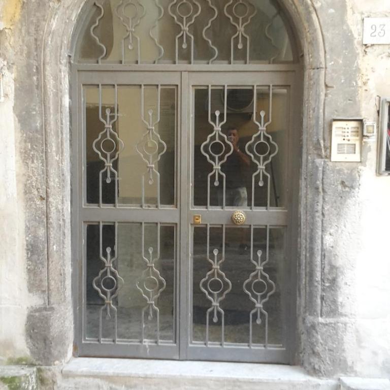 Casa Laura Oliva Mancini - Camera Familiare con Bagno Privato - 11