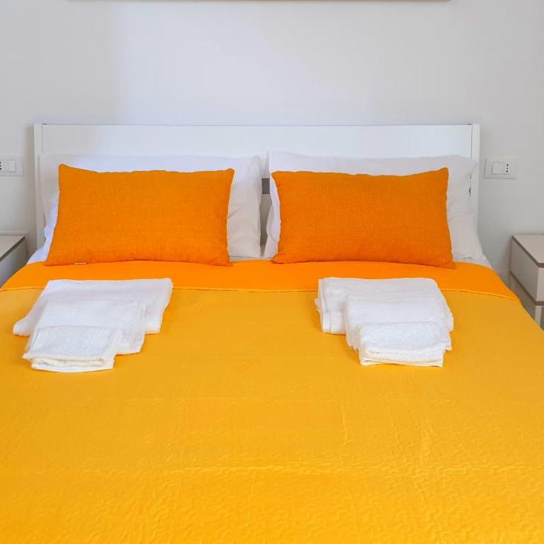 Normanni Homes - Appartamento con 1 Camera da Letto - 18