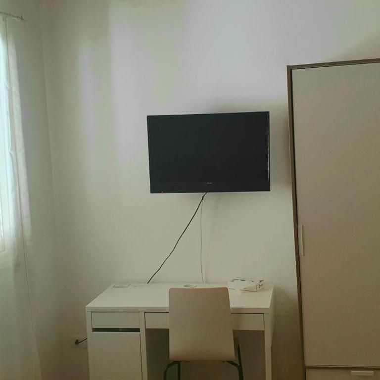 Normanni Homes - Appartamento con 1 Camera da Letto - 35