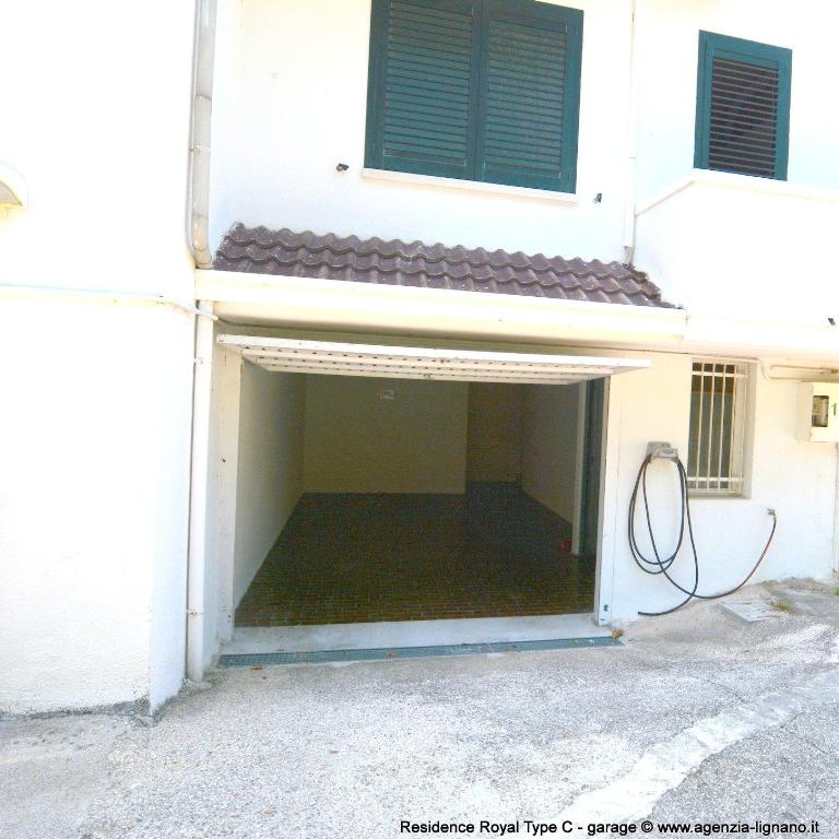 Villa a Lignano Pineta - Casa Vacanze con 2 Camere da Letto - 13