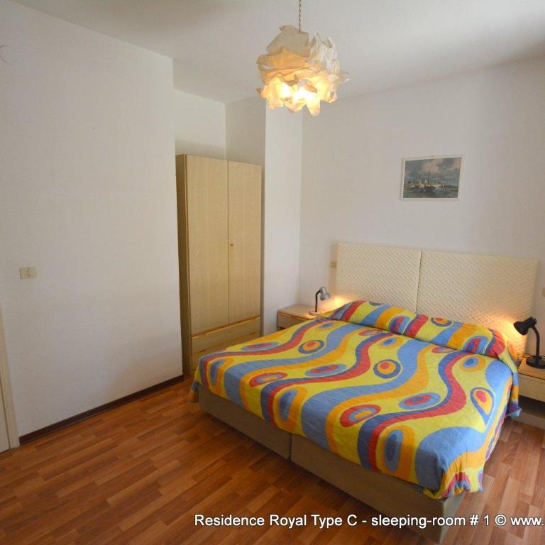 Villa a Lignano Pineta - Casa Vacanze con 2 Camere da Letto - 5