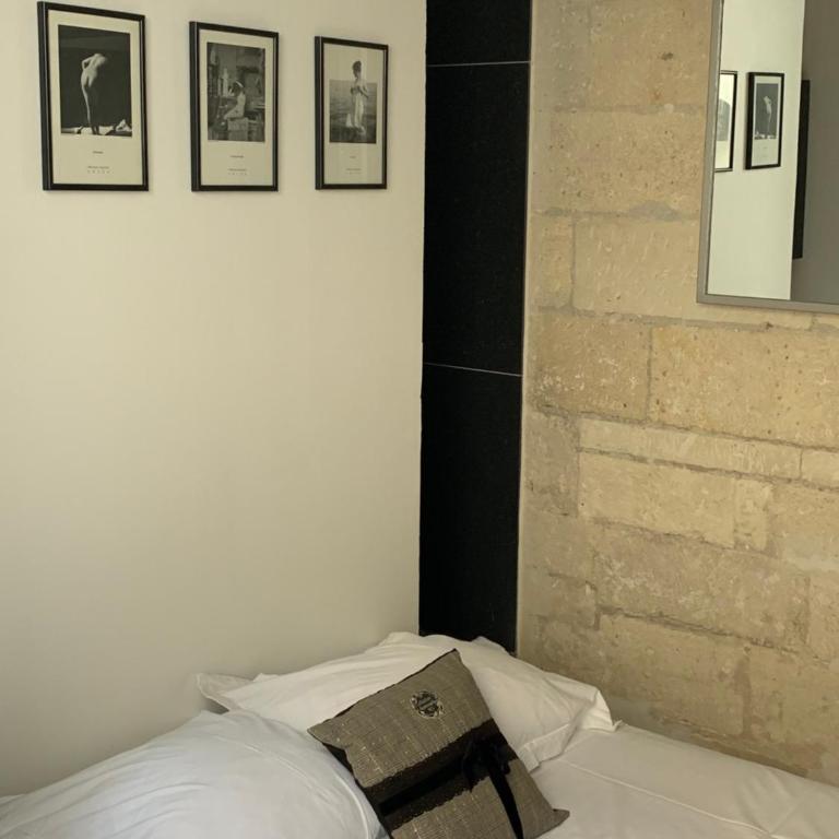La maison d’arles - Einzelzimmer - 2