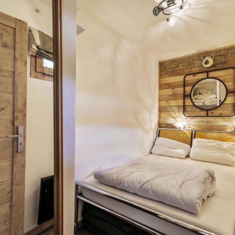 Residence Les Ravines - maeva Home - Select One-Bedroom Apartment (4 People) - 1