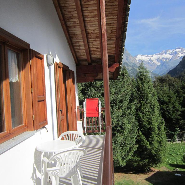 Residence Delapierre - Monolocale - 2