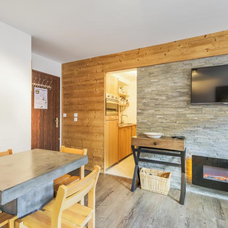 Residence Les Ravines - maeva Home - Select One-Bedroom Apartment (4 People) - 6