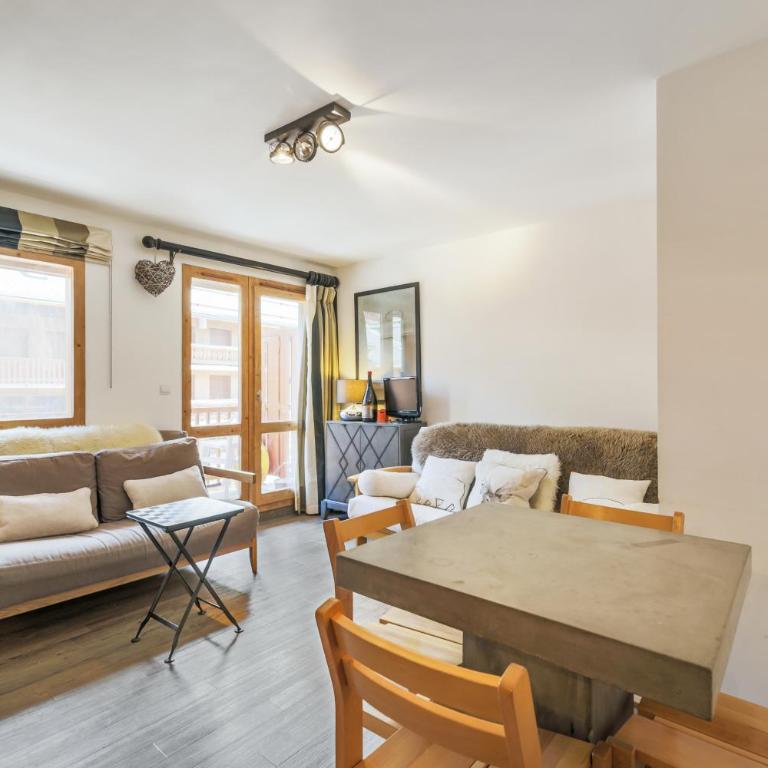 Residence Les Ravines - maeva Home - Select One-Bedroom Apartment (4 People) - 5