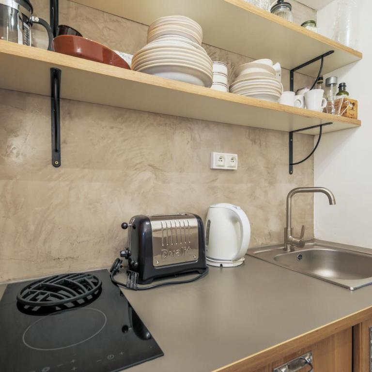 Residence Les Ravines - maeva Home - Select One-Bedroom Apartment (4 People) - 4